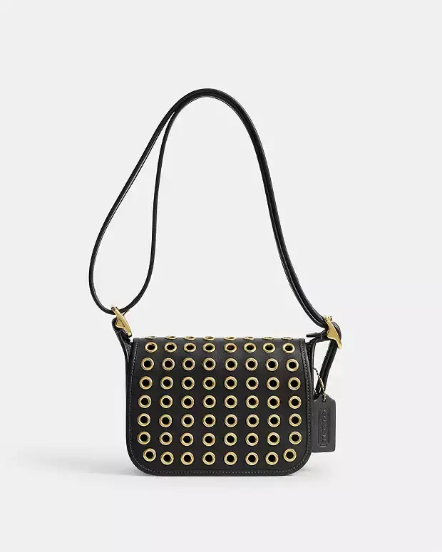 Patricia Legacy Bag 19 With Grommets