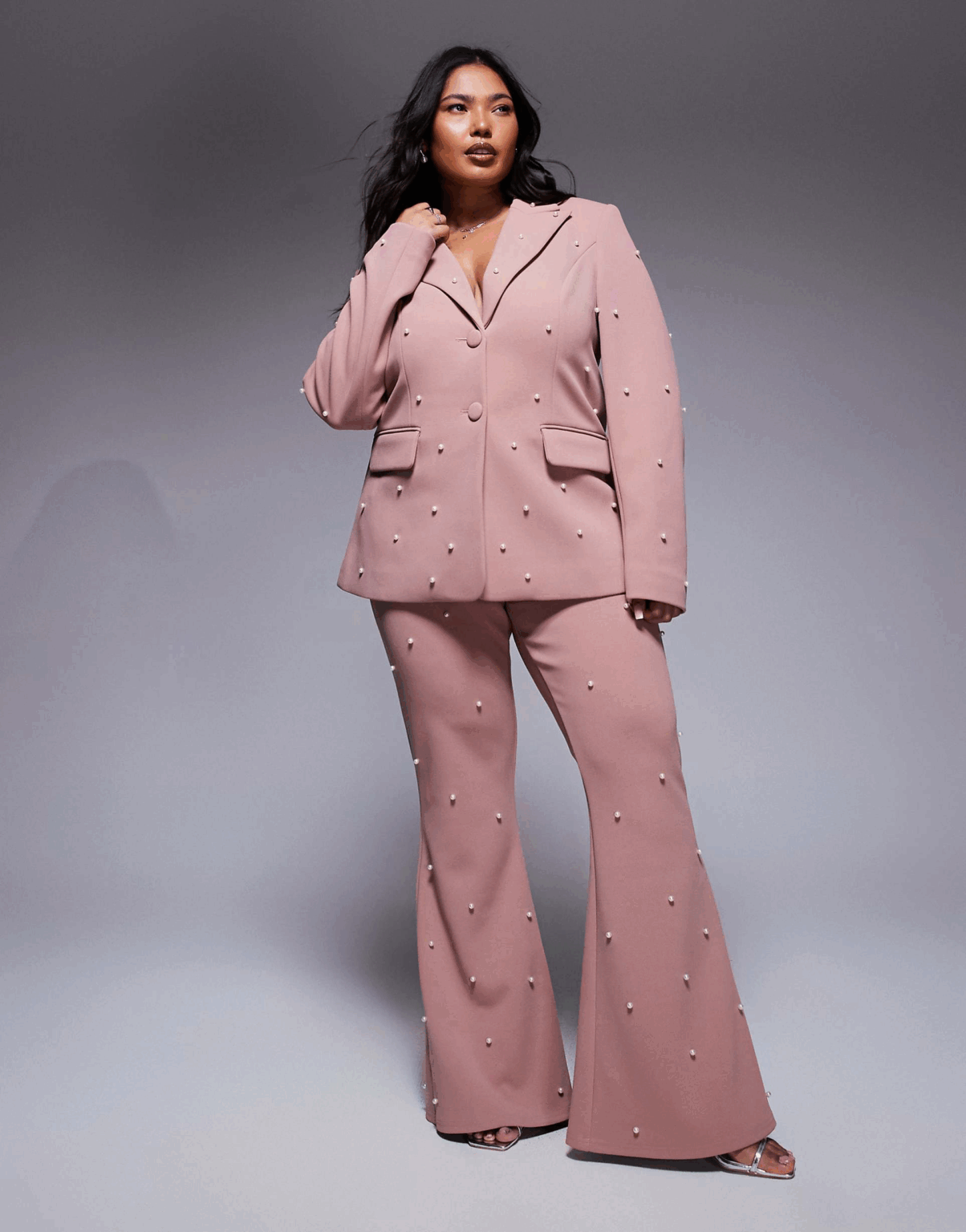 Pearl Suit