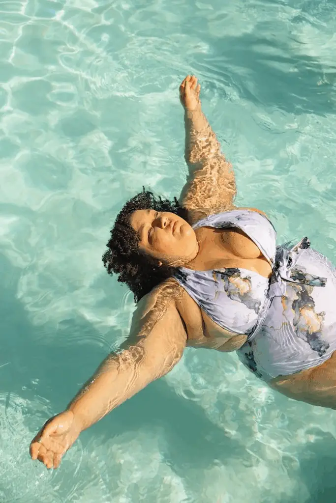 The Plus Bus Pool Party 2025