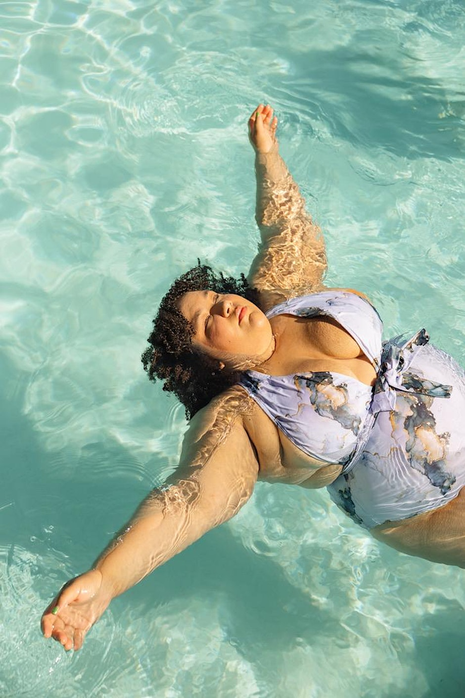 The Plus Bus Pool Party 2025