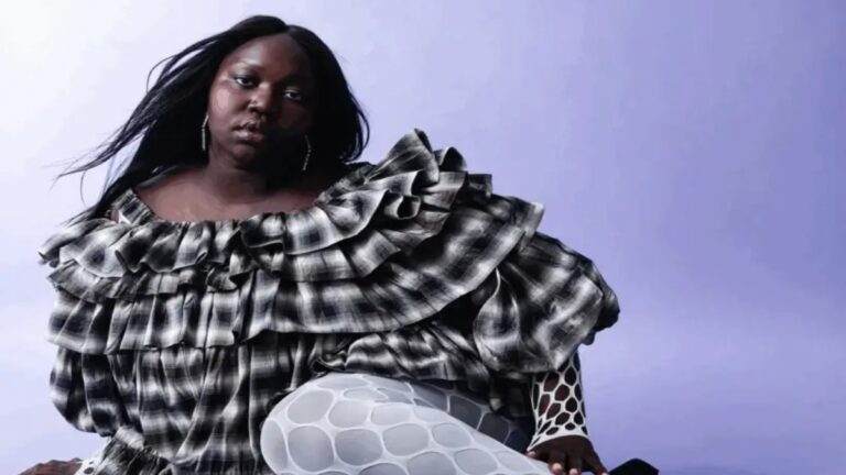 PLUS by Lydia Hudgens Is the First Photo Book of Its Kind—And It’s Changing the Game for Plus Size Fashion