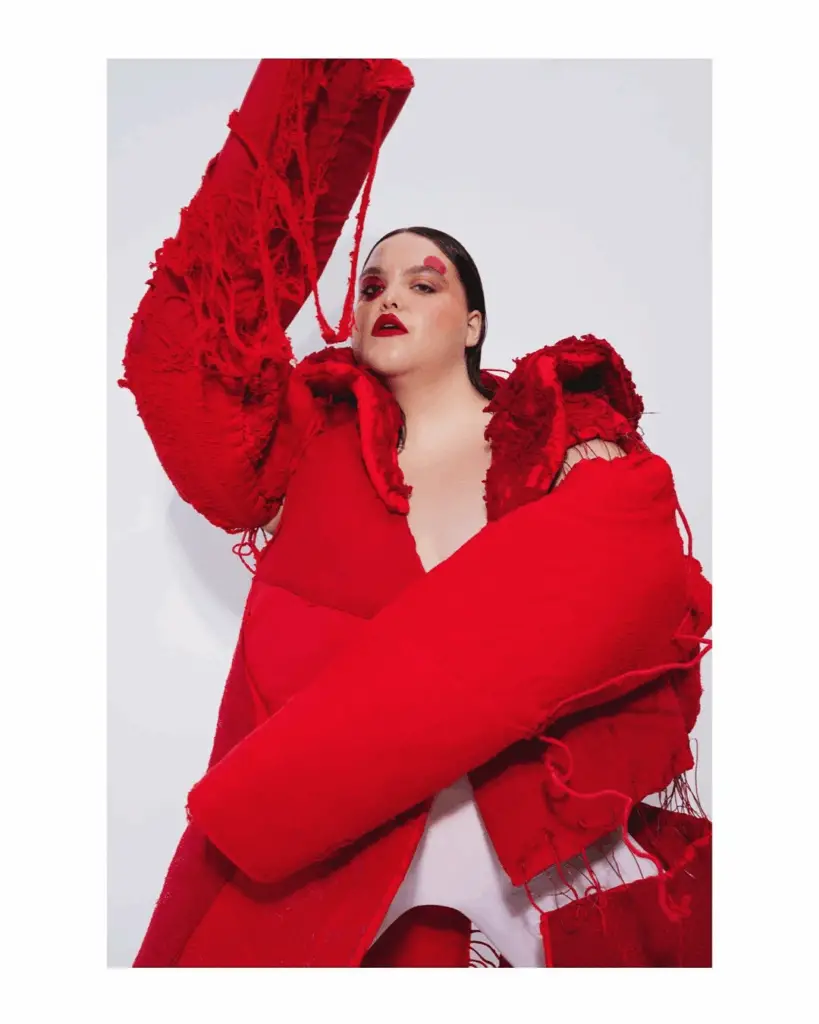 Plus by Lydia Hudgens