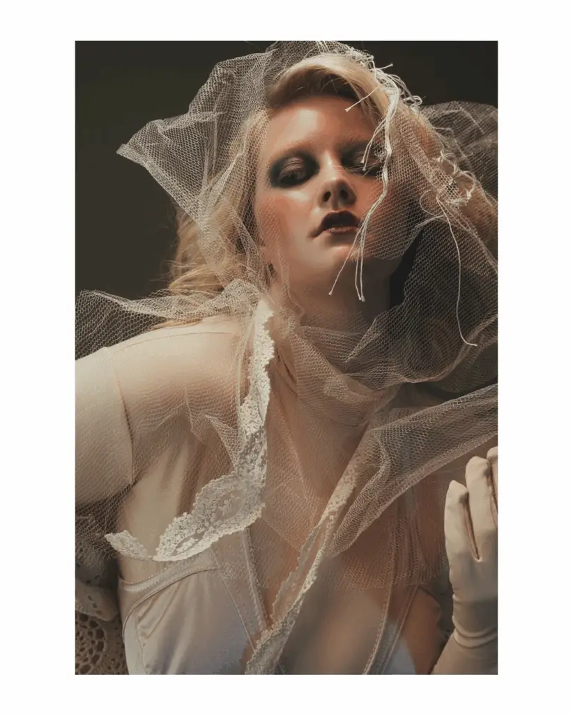 Plus by Lydia Hudgens