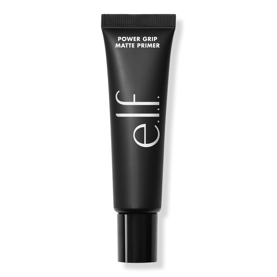 TCF Beauty Picks: Power Grip Matte Primer