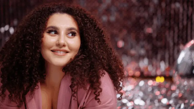 plus-size beauty consumer