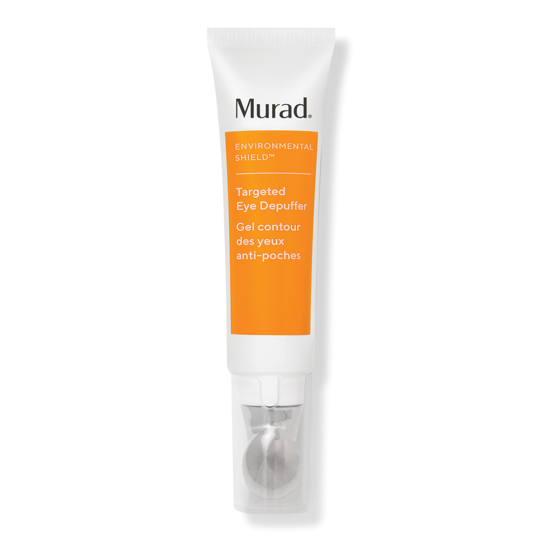 TCF Beauty Picks: Targeted Eye Depuffer