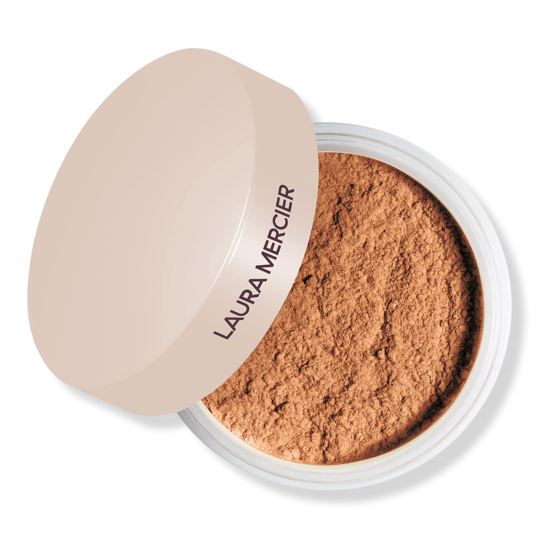 TCF Beauty Picks: Translucent Loose Setting Powder Ultra-Blur