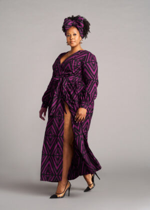 8 Best Plus Size Wrap Dresses for Curvy Women | TCF
