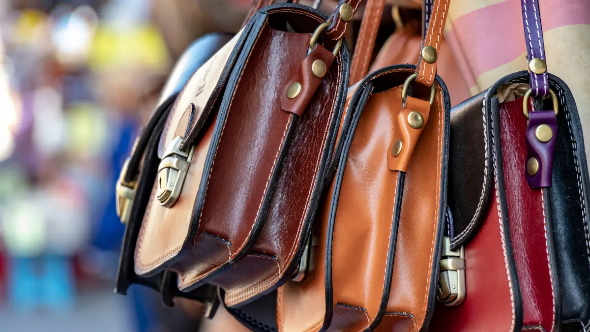 Summer handbags