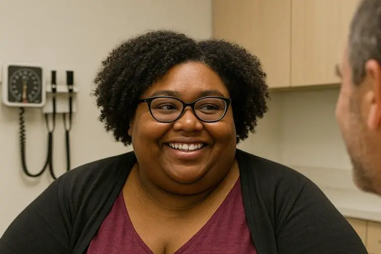 Get to Know ASDAH: The Organization Fighting for Dignity and Health Justice for EVERY Body
