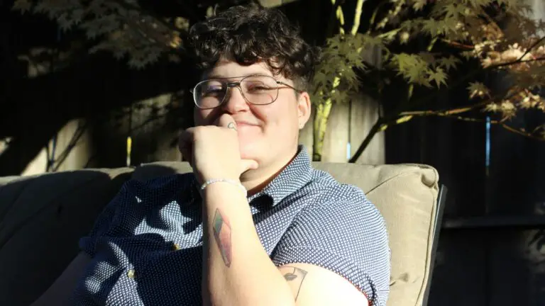 No Labels, Just Looks: Plus Size Androgyny, Unpacked! (Part II)