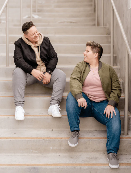 androgyny in plus size fashion