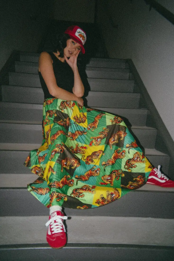 dont let them tame you harlequin pleated midi skirt 950261.jpgv1748139167