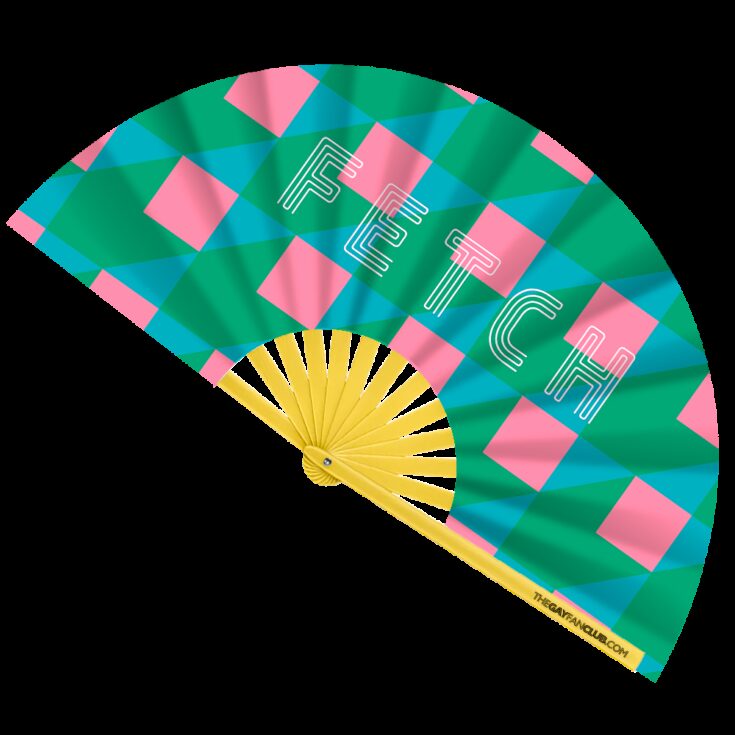 Image for Fetch Fan