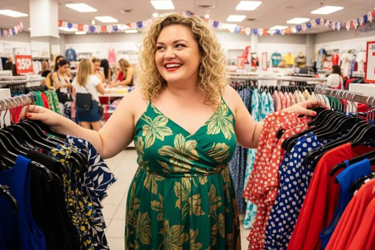 Sparkler-Worthy Savings! Your Ultimate July 4th Sales Hotlist is Here!