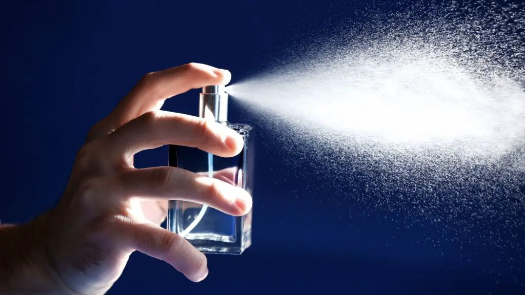 how to make perfume last longer