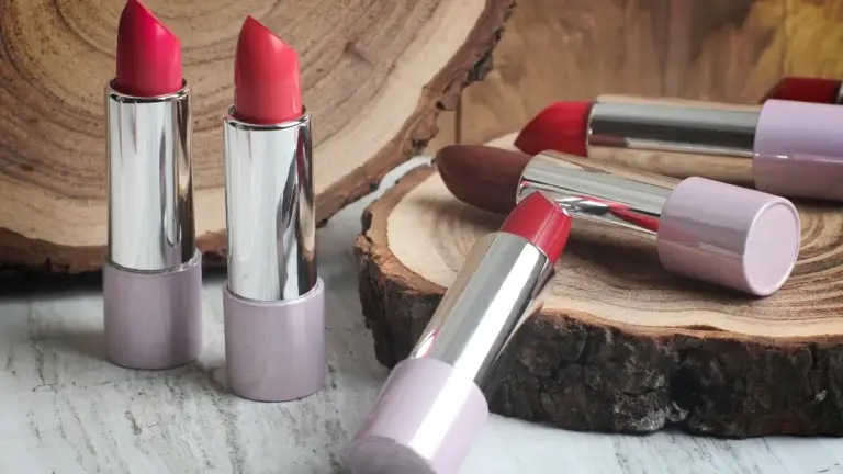Lip Service! How to Rock Every Bold Lipstick Shade with Confidence