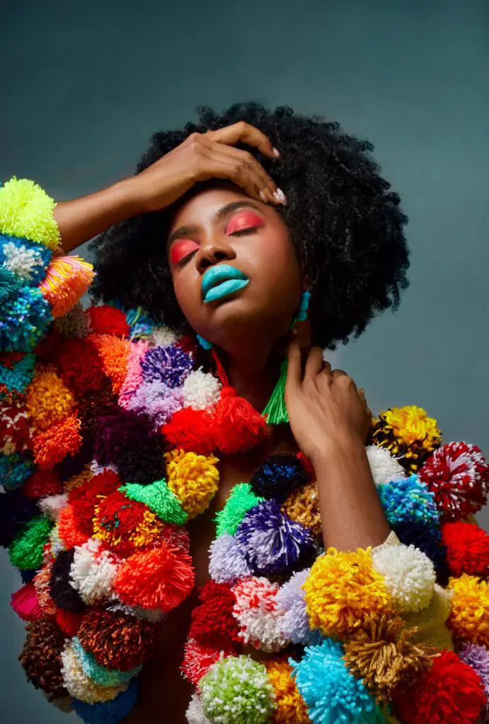 bold lipstick colors