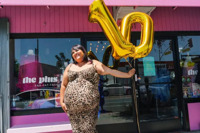 The Plus Bus Turns 10, and Marcy Guevara-Prete Takes the Wheel Solo—Here’s What’s Next