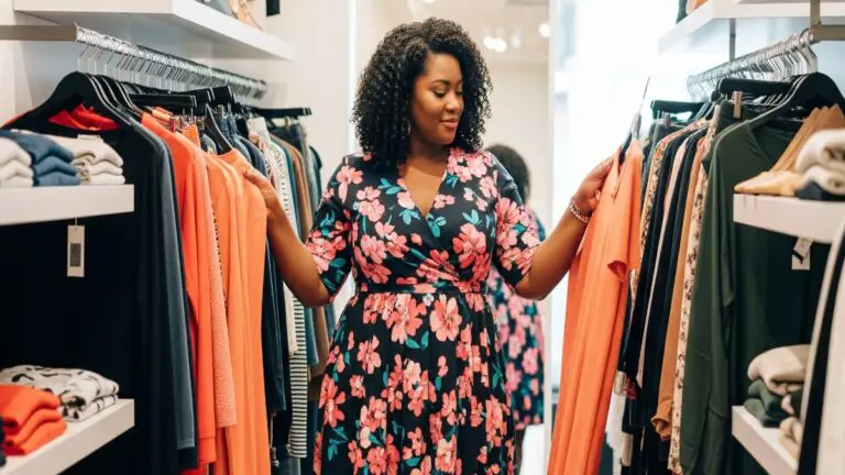 No More Outfit Panics! These 4 Plus Size Boutiques Have You Covered