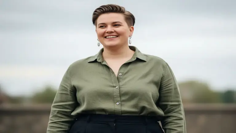 Your Closet, Your Rules: 8 Brands That Get Gender Neutral Plus Size Clothing Right