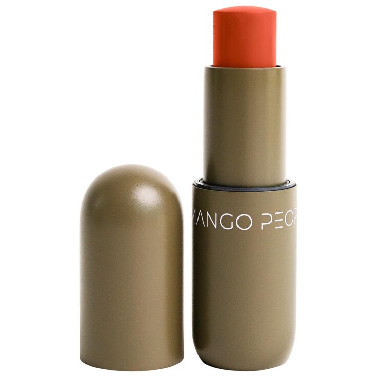 Image for Mango Cream Blush & Lip Multistick - Mango People