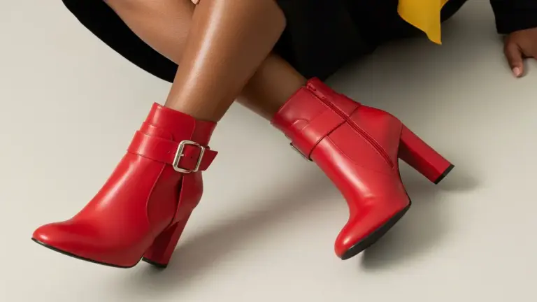 Step Up Your Shoe Game: Adorable Kicks Above a Size 10 You Need to Know About!