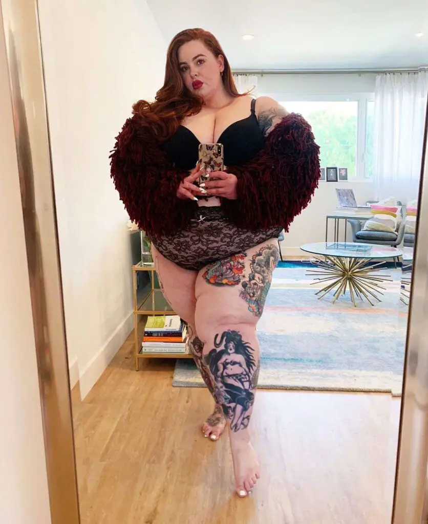 body positivity