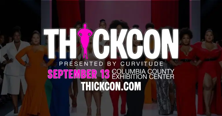 THICKCON 2025