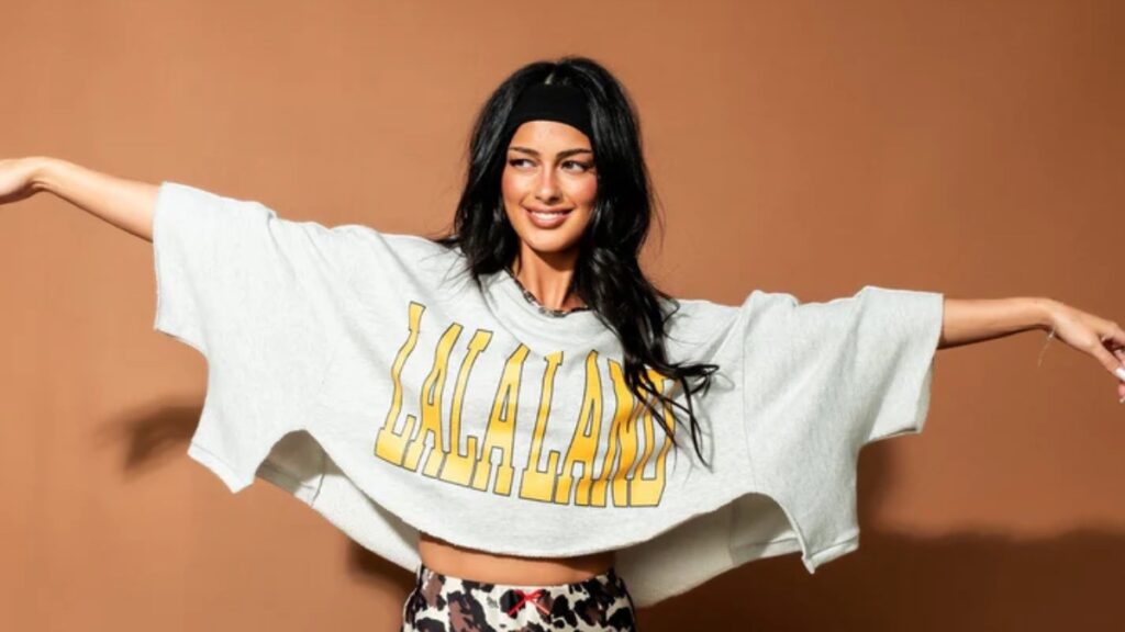Bold, Badass, and Built for Curves: Why We’re Obsessed With Dressed in Lala!