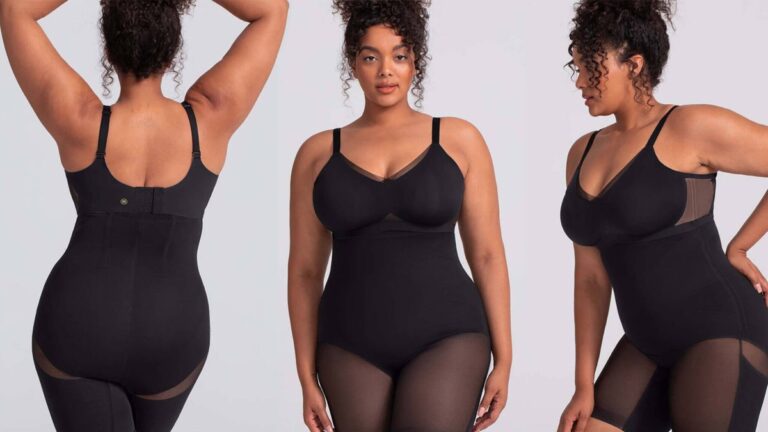 plus size undergarments dia & co