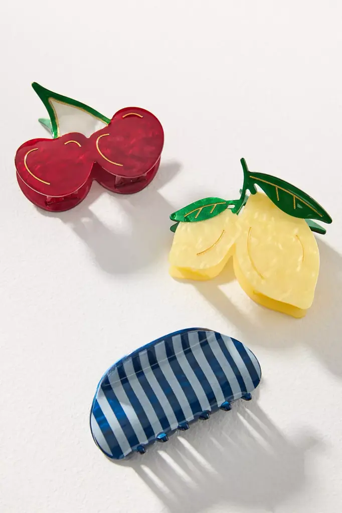 summer hair accessories