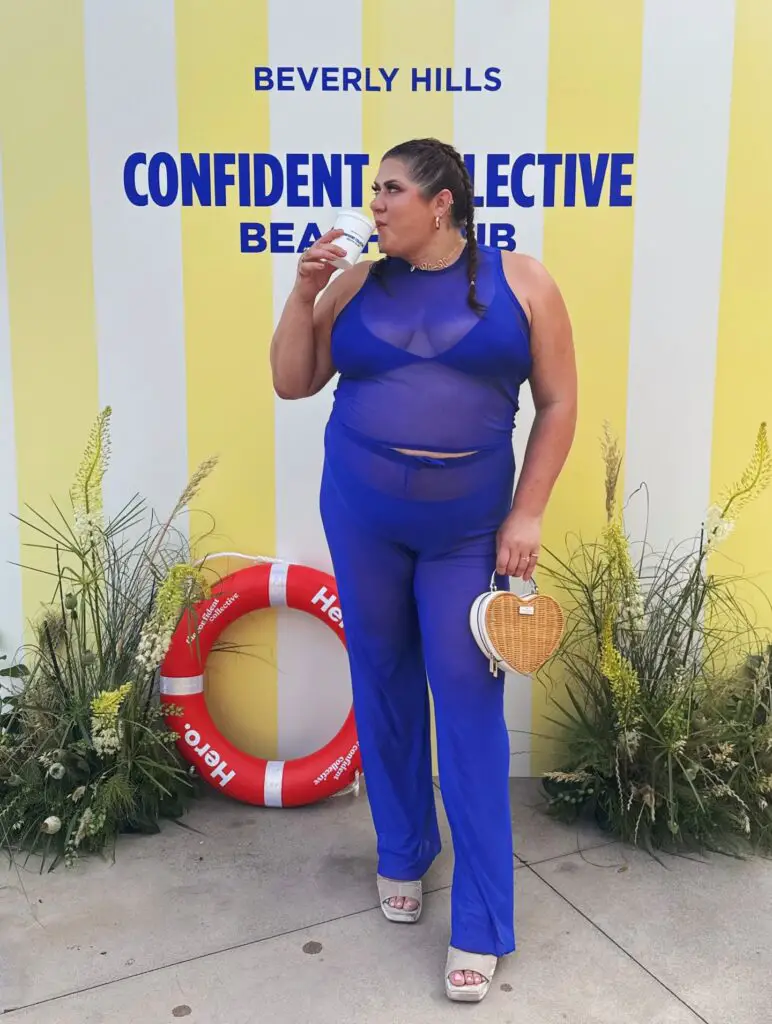 confident collective