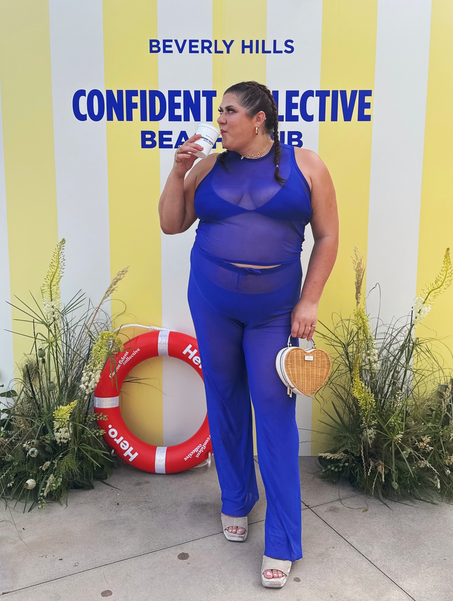 confident collective