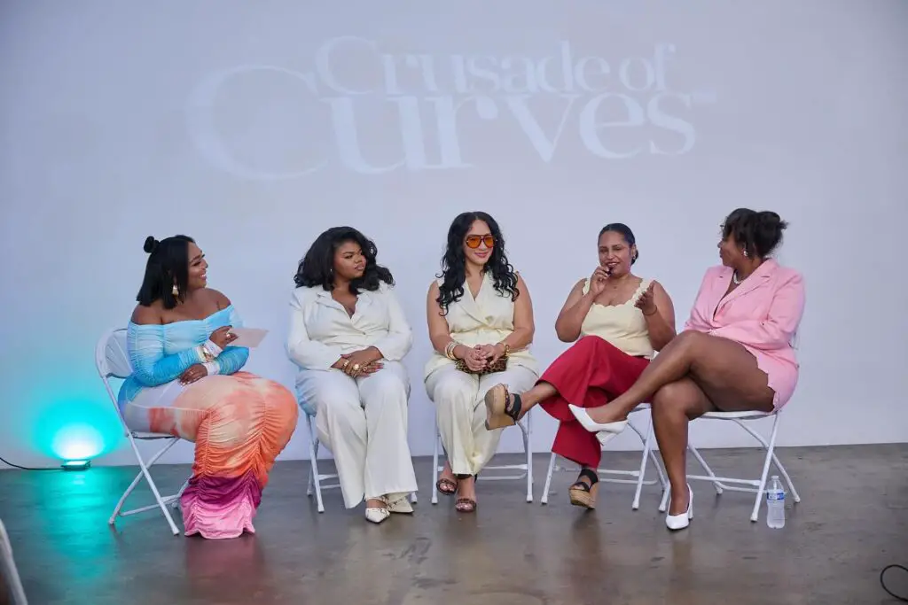 crusade of curves