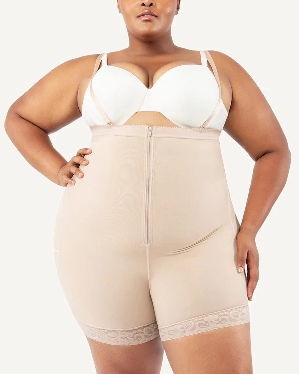 plus size undergarments from Shapellx