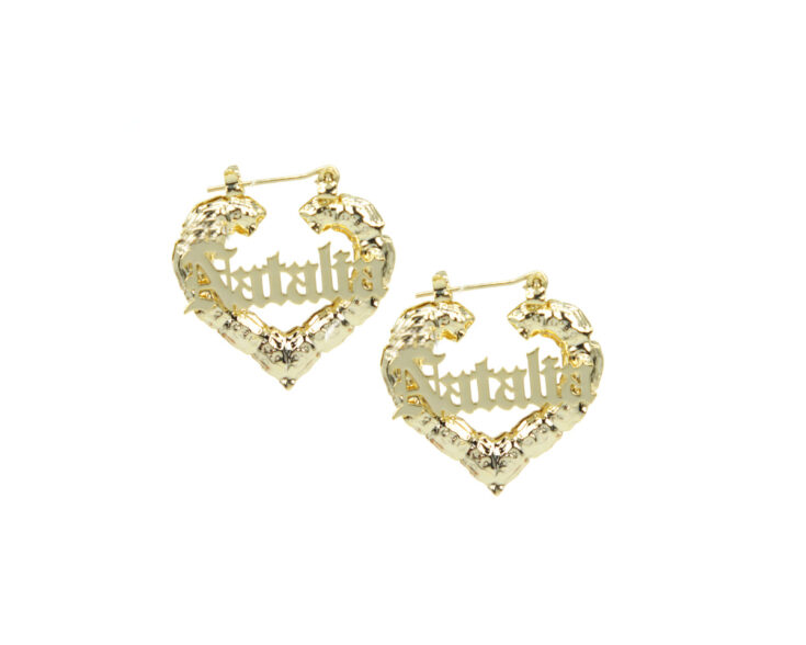 CustomCorazoncitoHoops_1200x1200.jpgv1659675173-735x588 العسل ب الذهب المجوهرات: أطلق العنان لأسلوبك غير اعتذاري