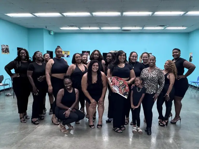Walk This Way! Cherri Cheeks Modeling Class is Where Runway Dreams (and Sass!) Begin!