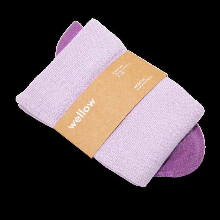 Image for Compression Socks | Wellow