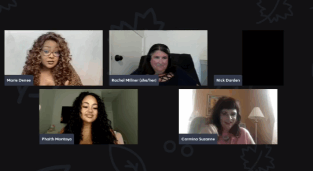 Burnout Is Canceled! Unpacking the Weight of Resilience in Our First TCF Talks