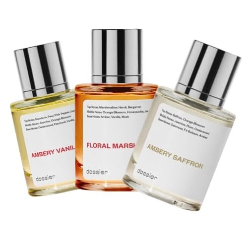 perfume dupes