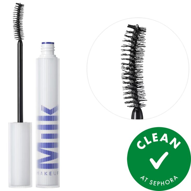 Image for Milk Makeup Waterproof RISE Lifting + Lengthening Mascara