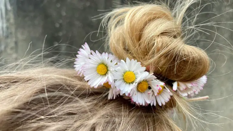 summer hair accessories