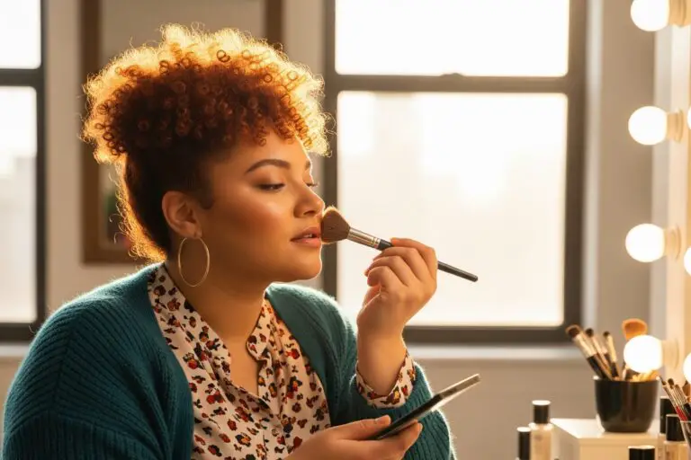 Confidence, Activated: Makeup for Women in Their 30s to Make You Feel Absolutely Radiant!