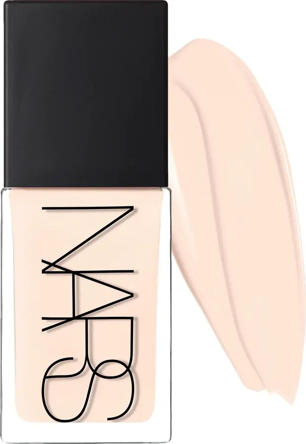 nars light reflecting advanced skincare medium coverage foundation yulong 1 oz 30 ml