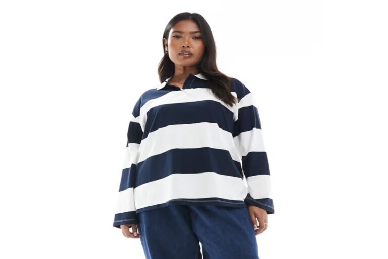 Small Stature, Big Style: 8 Shops & Savvy Tips for Plus Size Petites to Own the Room!