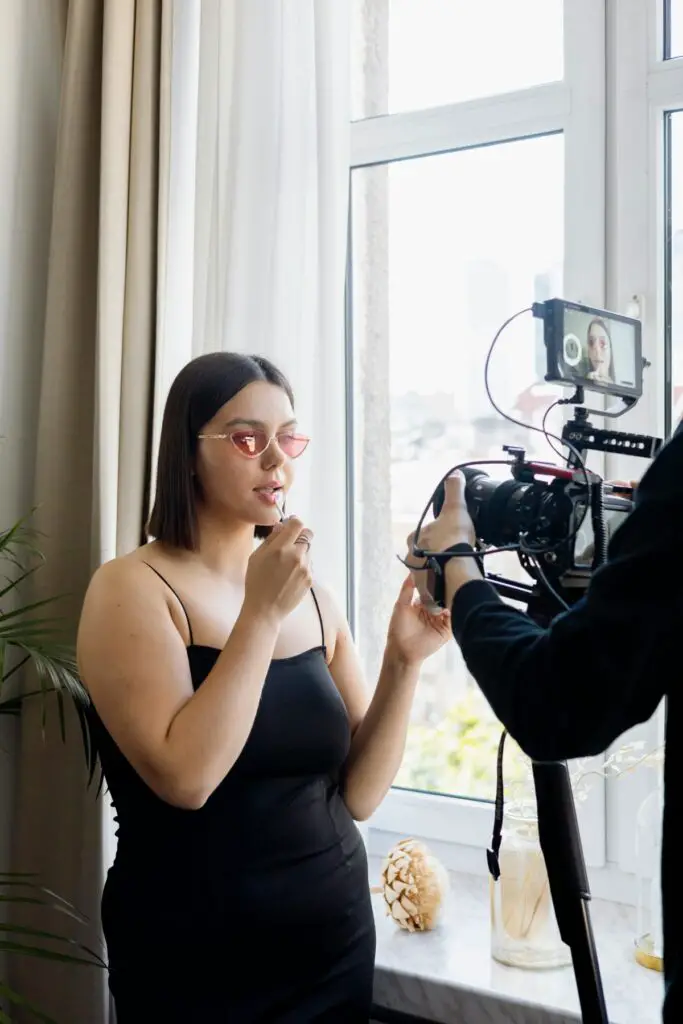 plus size consumers