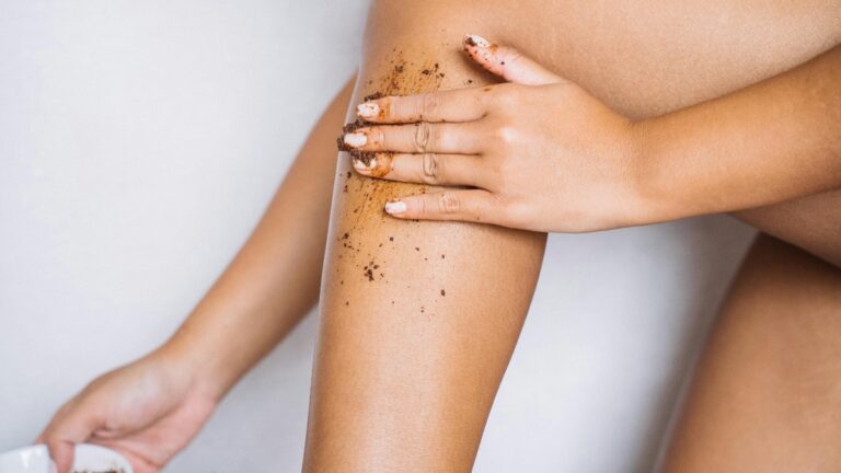 body scrubs