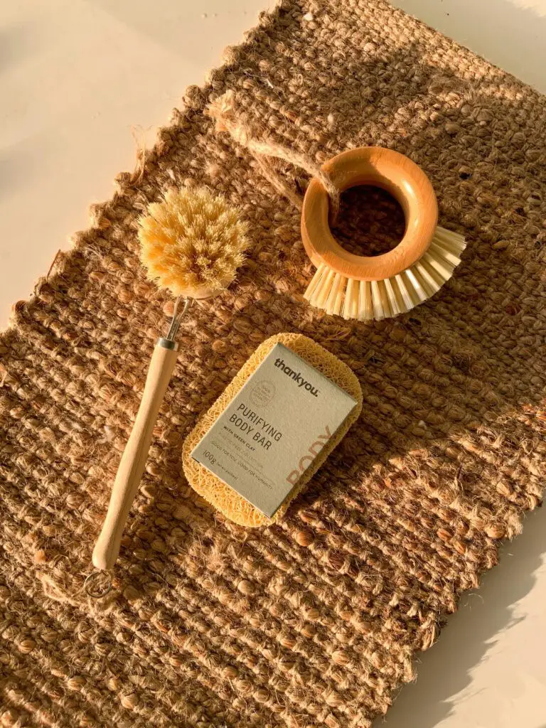 body scrubs