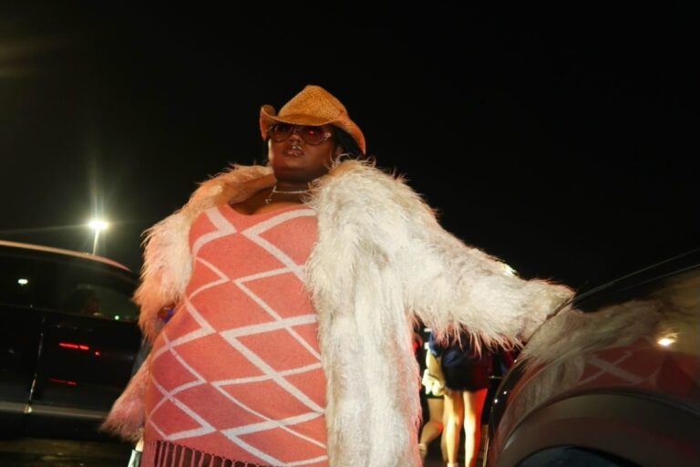 The Plus Size Fashion Influencer Spotlight: Taylor Freeman—Unleashing Bold Confidence